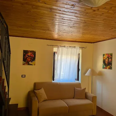 Appartement Tramontana *
