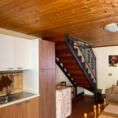 Appartement Tramontana *