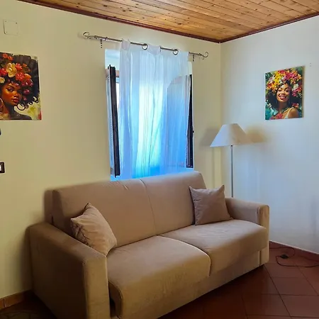 Appartement Tramontana