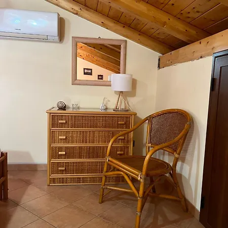 Appartement Tramontana Tropea