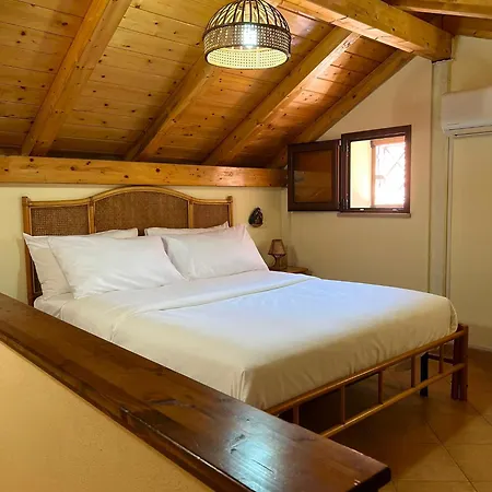 Appartement Tramontana *