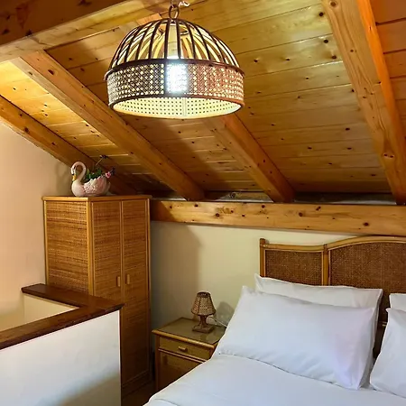 Appartement Tramontana *