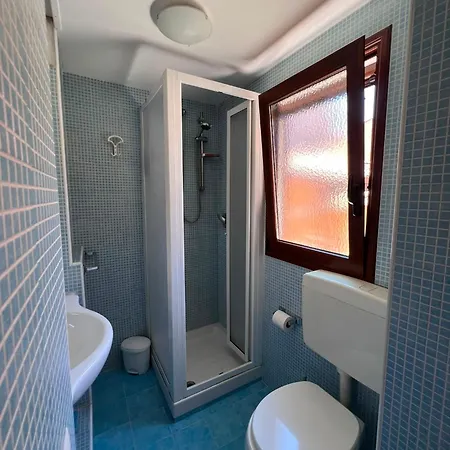Tramontana Appartement *